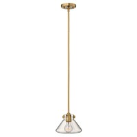 Hinkley Lighting Congress Clear Glass Pendant Ceiling Fitting Hk/congresp/a Hinkley Lighting Congress Clear Glass Pendant Ceiling Fitting Hk/congresp/a