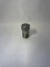 Adalet Breather Drain Stainless Steel 1.75 x .85 x .9" XDB-2