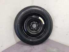 2017-2023 Nissan Qashqai Spare Tire Compact Donut Wheel T135/90D16 OEM #S805