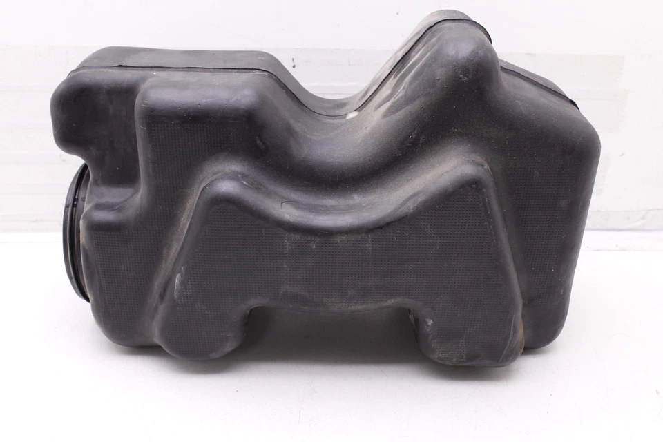 02 HARLEY-DAVIDSON V-ROD BLACK OEM GAS TANK FUEL PETROL RESERVOIR R5 Foto 2 de 4