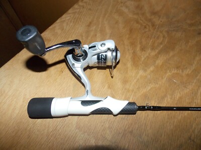 best rod and reel for perch fishing Best Setups, Rigs for Surf Perch Fishing in California, Oregon
