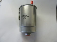GENUINE RENAULT MEGANE, SCENIC, FLUENCE NEW DIESEL FUEL FILTER. 8660003800