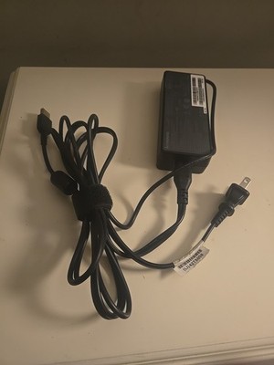 Genuine Lenovo 90W AC Power Adapter 20V 4.5A **ADLX90NLC2A, 36200286, 45N0247**