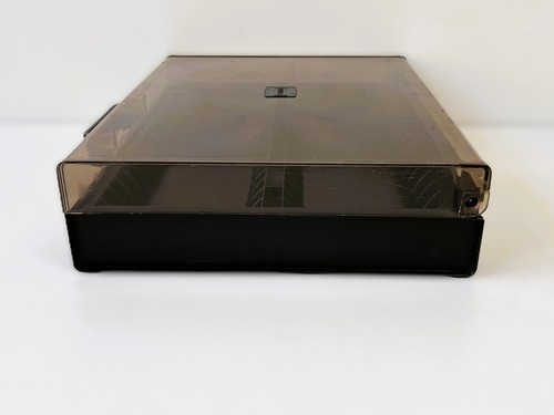 Vintage Warwick K7 Music K7 Stereo Cassette Audio Case - Picture 4 of 16