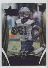 2015 Panini Rookies & Stars Longevity Team Logo 30/50 Deontay Greenberry z5i