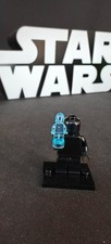 Custom Star Wars Hologram