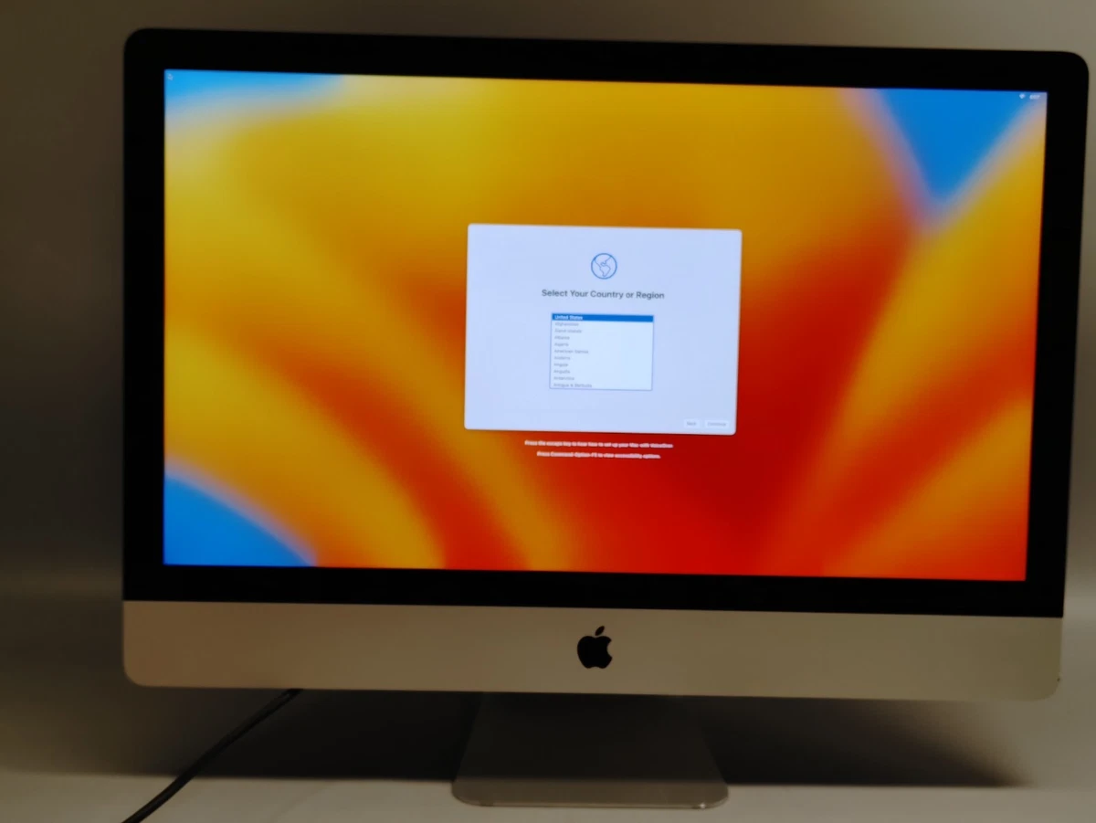 Apple iMac 21.5インチ 2017 16GB 1TB iMac (21.5-inch, 2017) - Technical Specifications - Apple Support