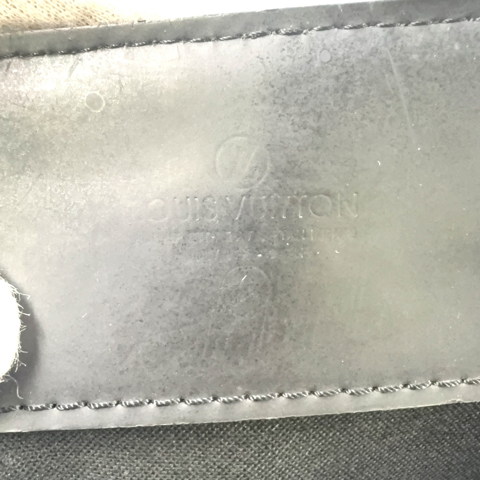 Louis Vuitton Explorer Monogram Eclipse Backpack … - image 4