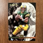 Brett Favre Autograph — photo 1