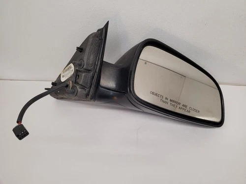 08-12 CHEVY MALIBU RH Passenger Side View Mirror Power Nonheated Opt DP2 2089385