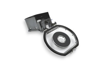 Part # AGU75652505 - Plate Assembly Bottom