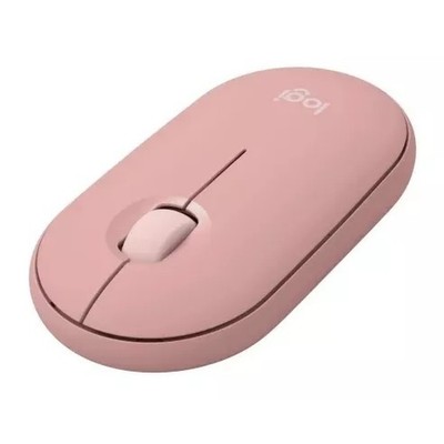 Kabellose Maus Logitech Pebble 2 M350S   Bluetooth Mobil Maus | Silent Click