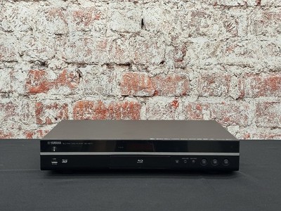Yamaha Blu-ray Player BD-S677 | eBay