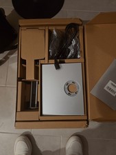 HP E22 G4 21.5" IPS LED 60Hz 1920 x 1080 Black / Silver Monitor 9VH72AA ABA 