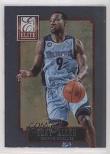 2013-14 Panini Elite Tony Allen #33 0y59