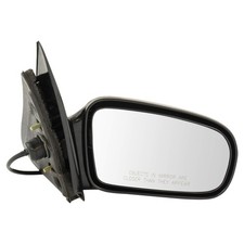 Power Mirror Right RH Passenger Side for 95-05 Sunfire Cavalier 4 Door Sedan