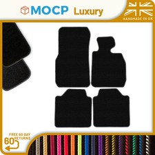 Tappetini auto di lusso per adattarsi a BMW Serie 3 F34 Gran Turismo 2013-2019