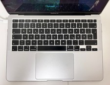 MacBook Air 13" Retina A2179  Display&Tastatur&Trackpad ok - Bastler/Ersatzteile