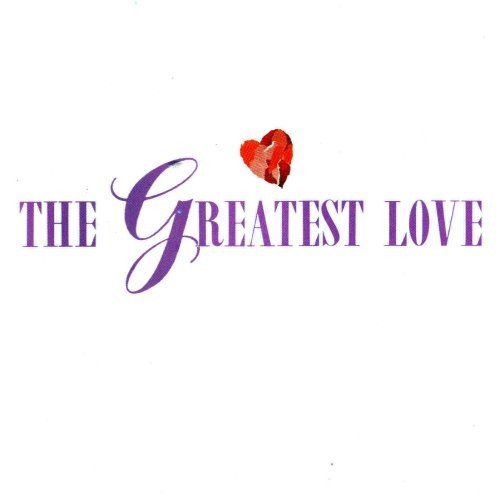 Various Artists The Greatest Love (CD)