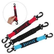 6 Pcs Roller Skate Leash Straps for Carrying Sling Skates Hanging Handle
