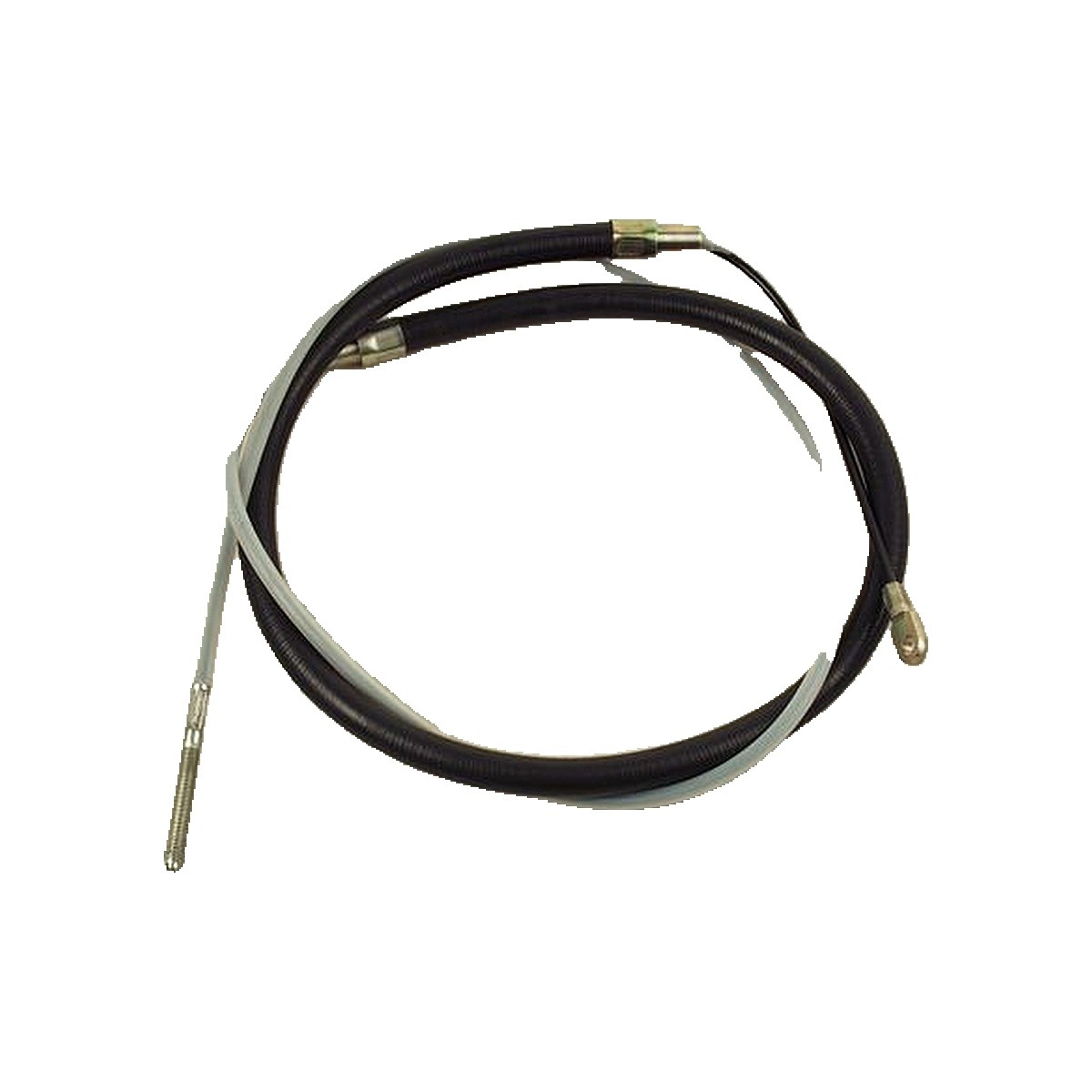 Triscan Seilzug, Feststellbremse [Hersteller-Nr. 814011106] für BMW - Bild 2