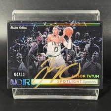 2018-19 Panini Noir Basketball Cards 12