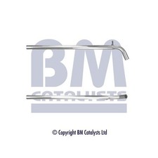 For RENAULT SCENIC III 2008 to 2016 Exhaust Pipes & Tips