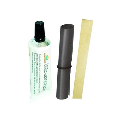 Heissner PVC-Unterwasser-Folienkleber  Zubehör