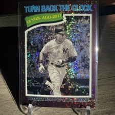 Derek Jeter 3,000th Hit At-Bat Foul Ball to be Auctioned 11