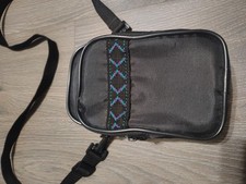Compact Digital Camera Bag 90's Retro Vtg Shoulder Strap