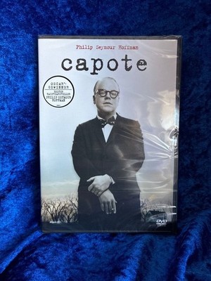 Capote Cooper, Chris, Catherine Keener and Philip Seymour Hoffman: