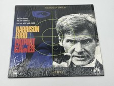 Patriot Games 1997, Laserdisc, LV32530-WS 1992 Remaster Sound Harrison Ford