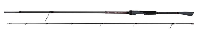 Fox Rage Warrior Shad & Spin X 30-90g 210cm / Spinning Rod