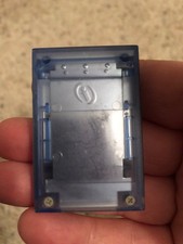 Nintendo GameCube Flash Memory Card 59 Blocks Interact
