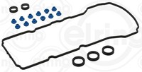 Elring 711.310 Dichtungssatz, Zylinderkopfhaube Links FüR Ford USA Morgan