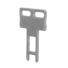 Door Safety Switch Keys: Direct Acting Replacement Part - Actuating