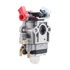 Carburetor For 24cc 25cc 26cc Brush Cutter Trimmer Blower Engine