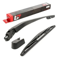 Heckwischerarm Scheibenwischer Hinten Wischerblatt FüR BMW 1Er F20 61617241986