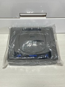 NEW Sega Saturn Console Body Set Hst-3200 NTSC-J Japan