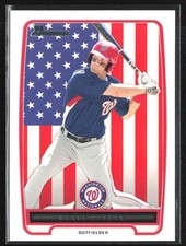 Top Bryce Harper Rookie Cards and Prospect Cards to Collect 23