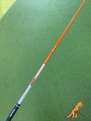 Arbre rigide Graphite Design Tour AD DI-5 pour Mauritius