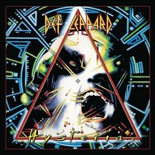 Def Leppard - Hysteria Remastered 
