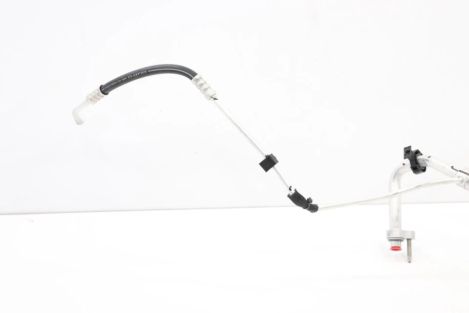 2018 - 2024 BUICK ENCLAVE HVAC A/C AIR CONDITIONER EXCHANGER HOSE OEM 84819074 - Image 2 of 4