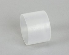 Ice O Matic Caplug 1-3/8 W/ Hole 9131026-02 - Free Shipping + Geniune OEM