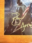 Gal Gadot Ben Affleck Cavill signed 8x10 Photo 2021 autographed Picture with COA — photo 2