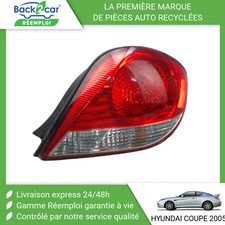 Feu arrière Hyundai COUPE
