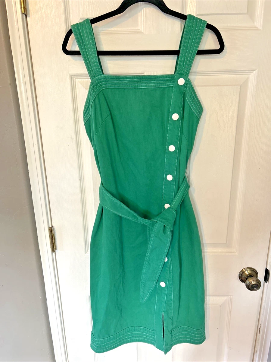 long sleeve velvet dress Boden Women's Tilda Velvet Midi Dress in Green
