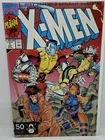 Vintage X-Men #1 Cover B (Marvel Comics, Oct 1991) 1st Edition 1st Print Mint!🔥
