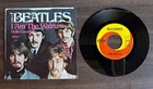 The Beatles Hello Goodbye Capitol 2056 45 rpm 7” PS Picture Sleeve