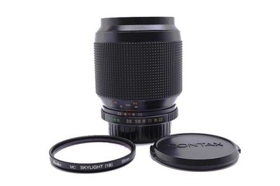 YASHICA ML MACRO 100mm F3.5 ヤシカレンズ(C/Y) YASHICA ML MACRO 100mm F3.5 C/Y-Mount MF lens Excellent+++++! | eBay